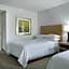 Embassy Suites By Hilton Hotel Denver - International Airport