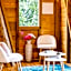 Au Jardin Des Colibris Ecolodge&Spa