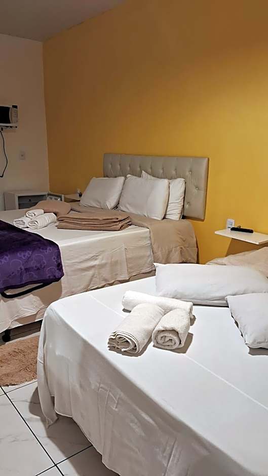 Pousada Alforria -Lavras Novas