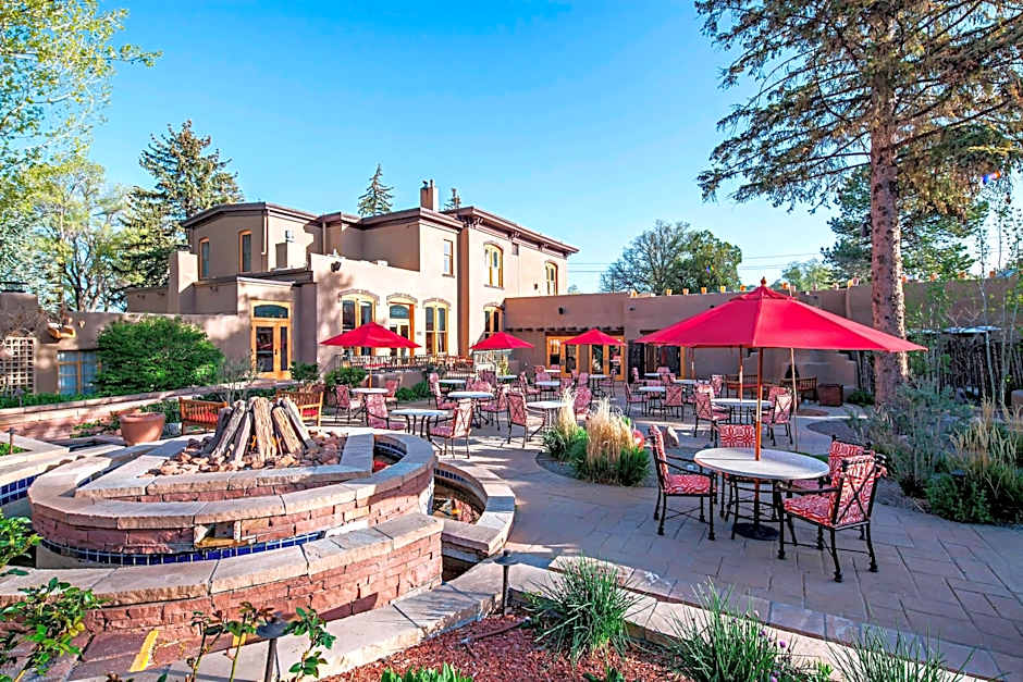 La Posada de Santa Fe, A Tribute Portfolio Resort & Spa
