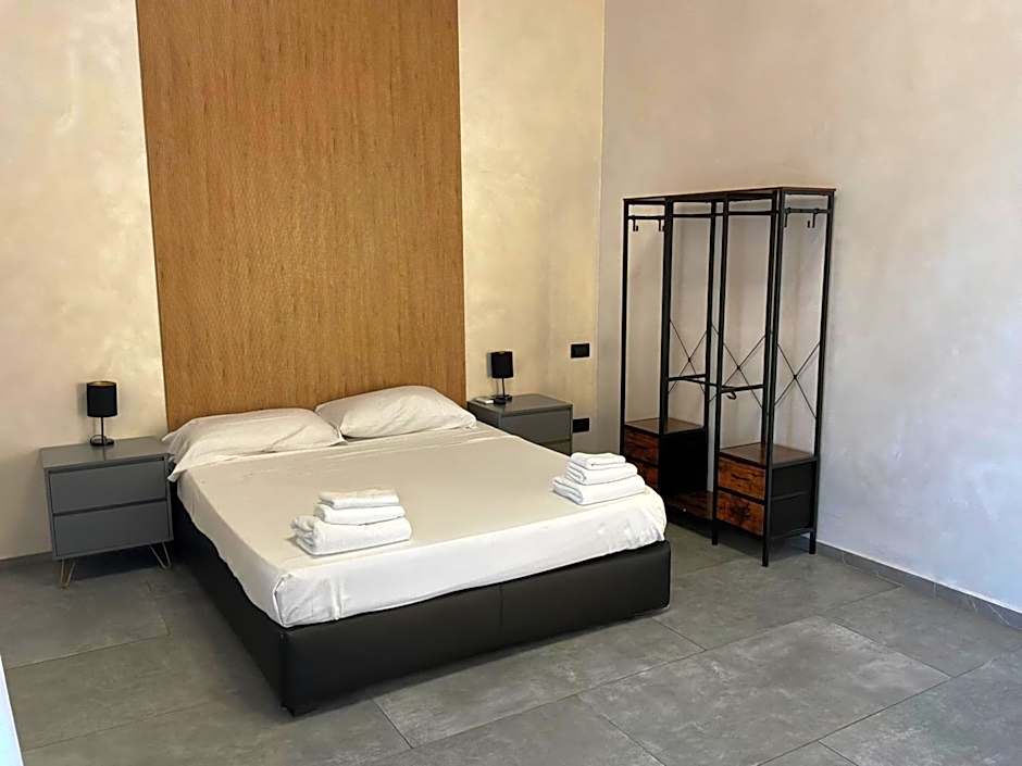 Dazio Exclusive Rooms