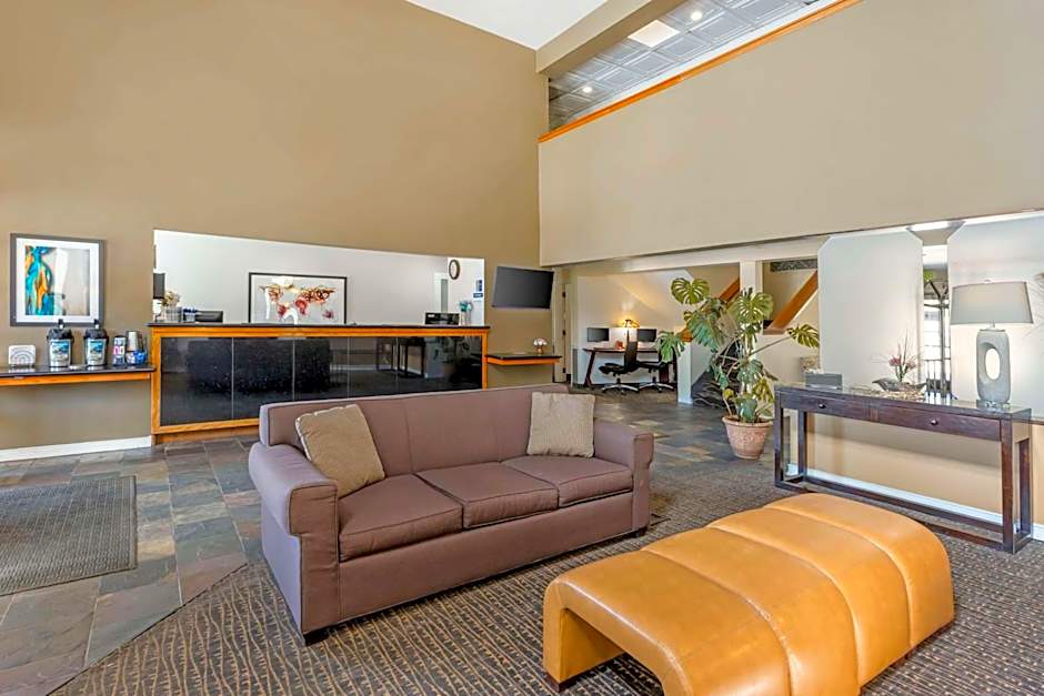 Best Western Mountain View Inn
