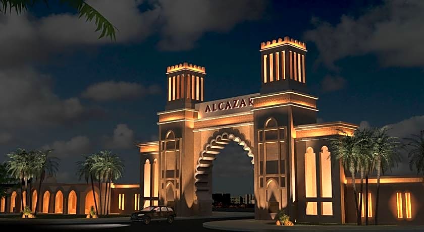 Steigenberger Alcazar