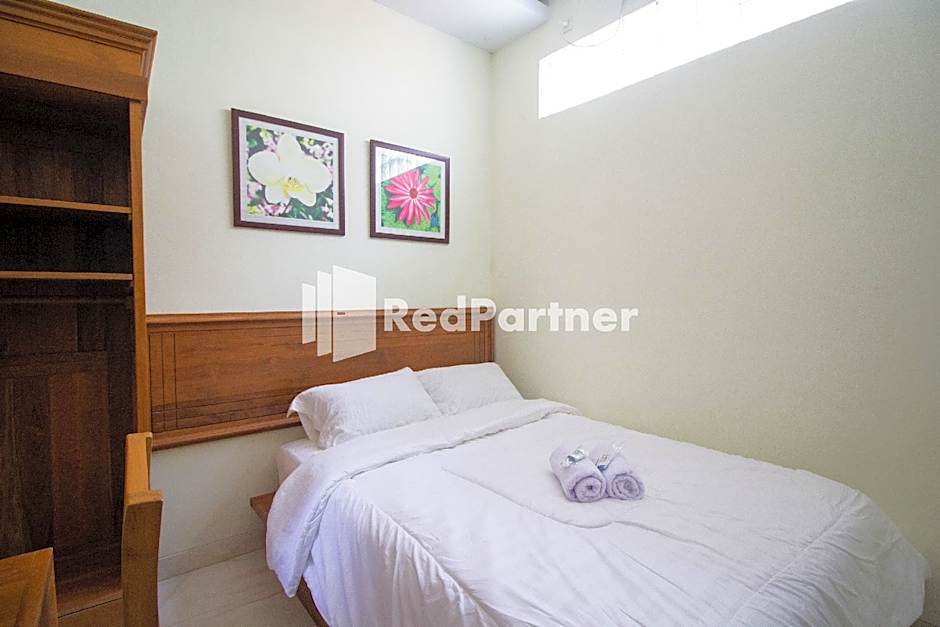 Balmoral House near Ambarukmo Plaza Mall Yogyakarta Mitra RedDoorz