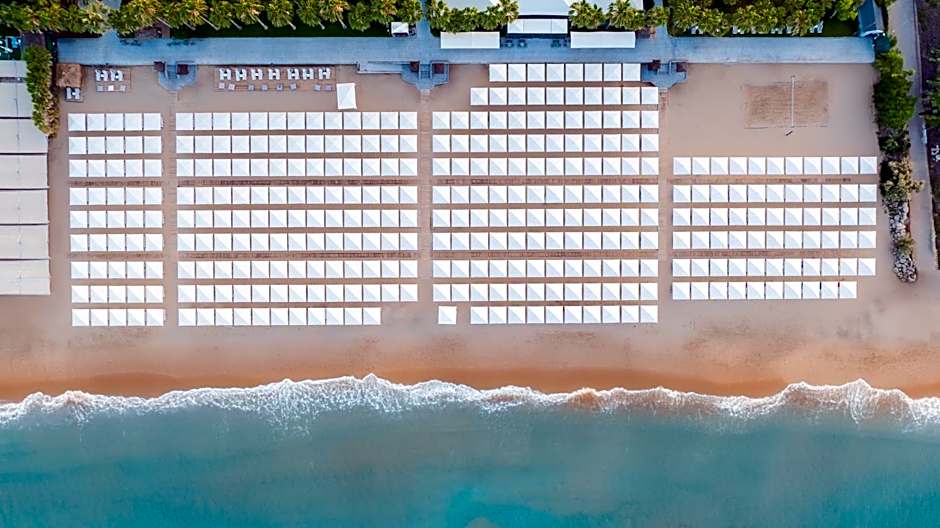 Miramare Queen Hotel - Ultra All Inclusive