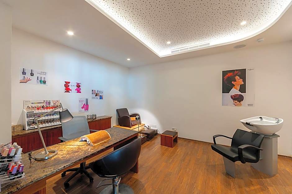 Melissi Beach Hotel & Spa