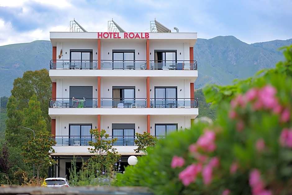 Hotel Roalb