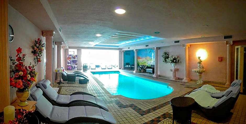 La Bocchetta Romantic Spa Hotel e Ristorante