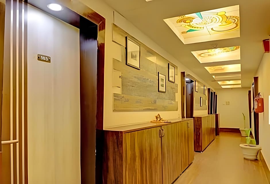 Sentinel suites