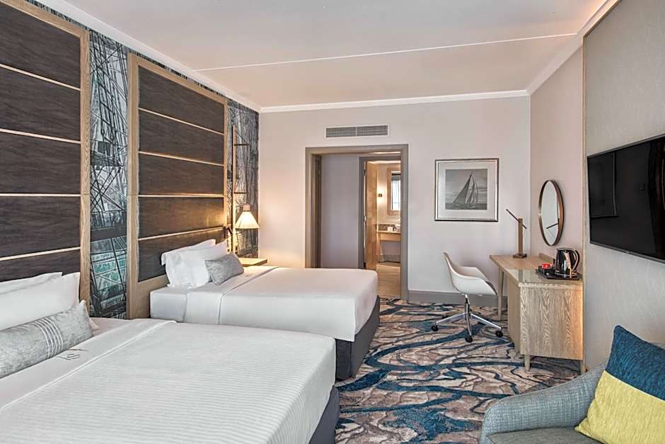 Le Suffren Hotel & Marina