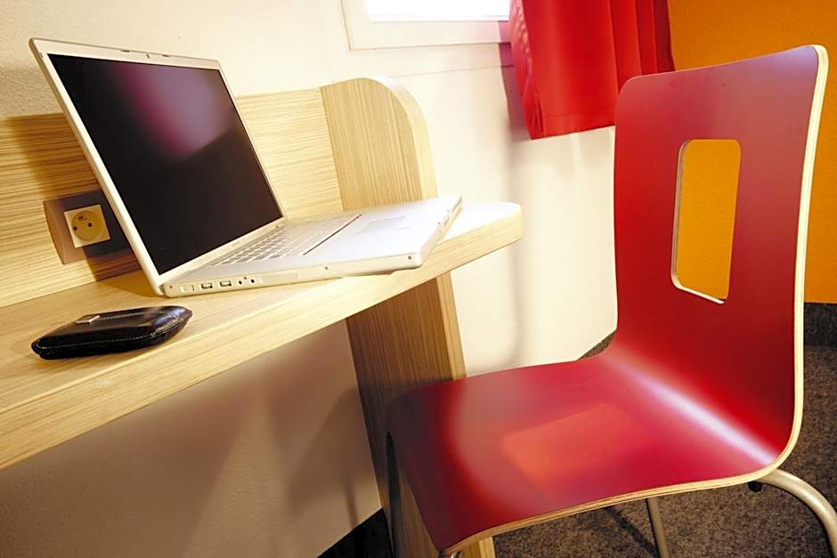 Première Classe Istres