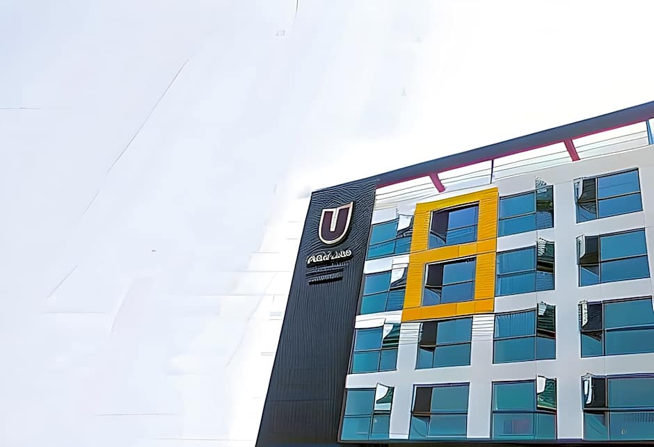 You Us Hotel