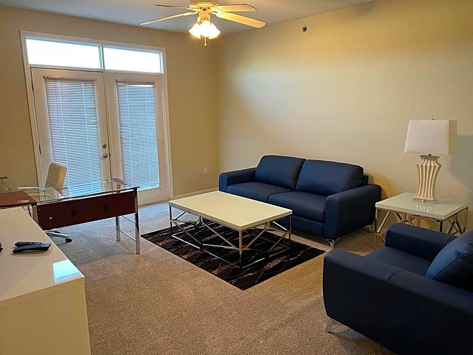 Washburn Hotel Suites