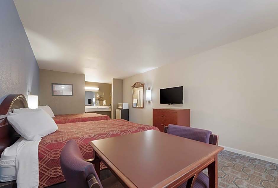 Econo Lodge Thomaston