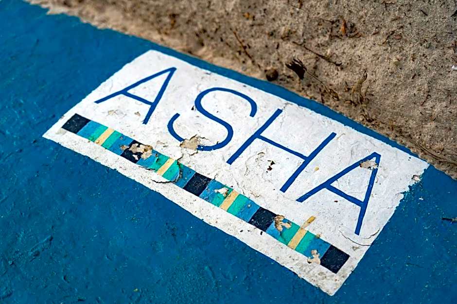 Asha Boutique Hotel
