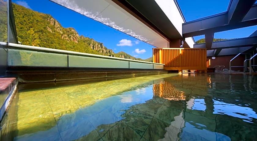 Choyo Tei Hotel