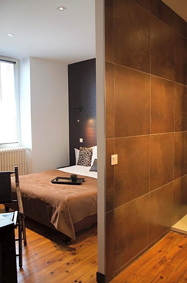 La Casa Cosy, Appart'Hôtel