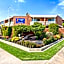 Comfort Inn Clubarham