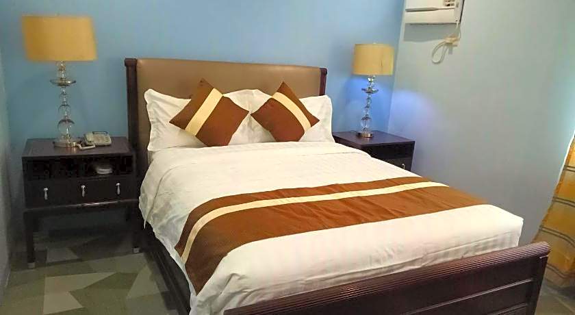 Subic Bay View Diamond Hotel