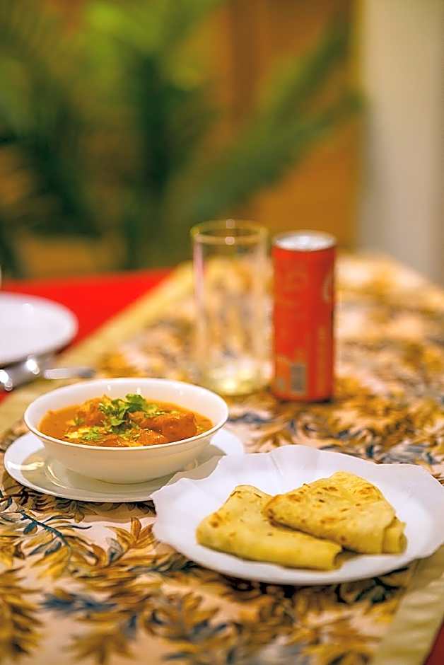 Hotel Flora Male Maldives