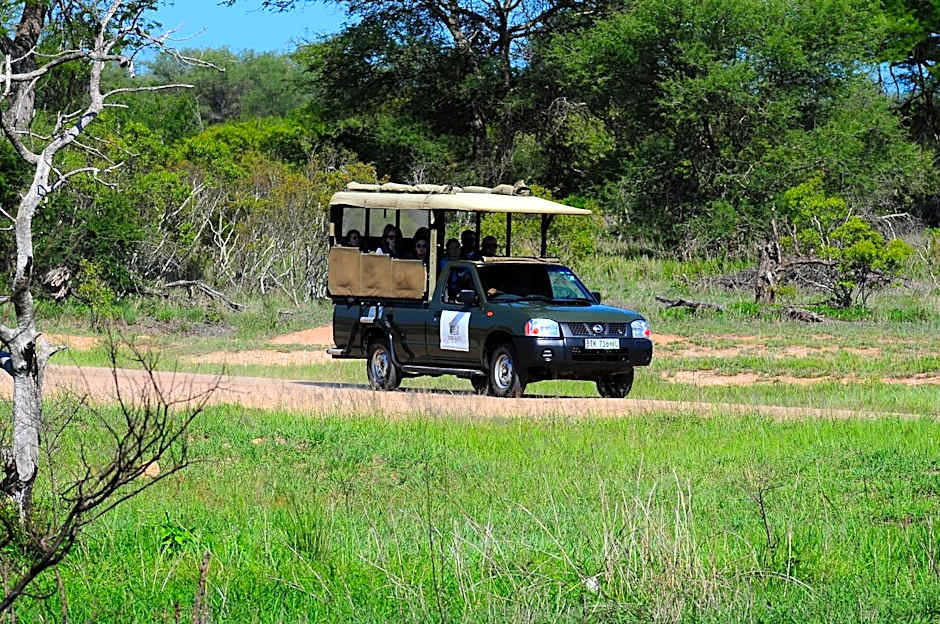 Timbavati Safari Lodge