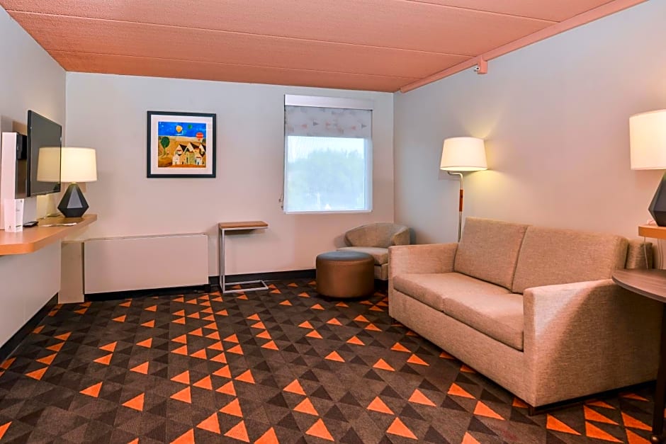 Holiday Inn Auburn-Finger Lakes Region By IHG