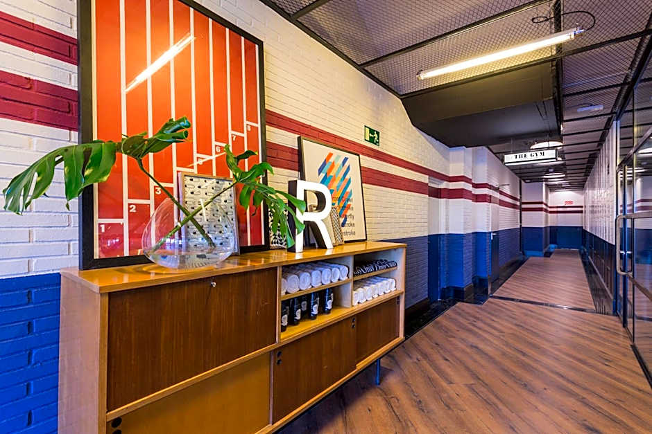 Only You Hotel Atocha