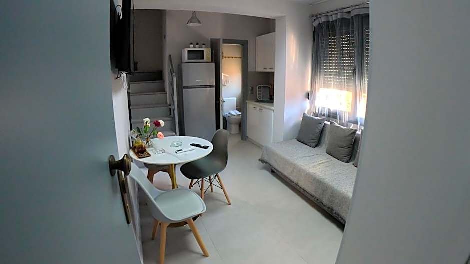 DATA Maisonettes and more