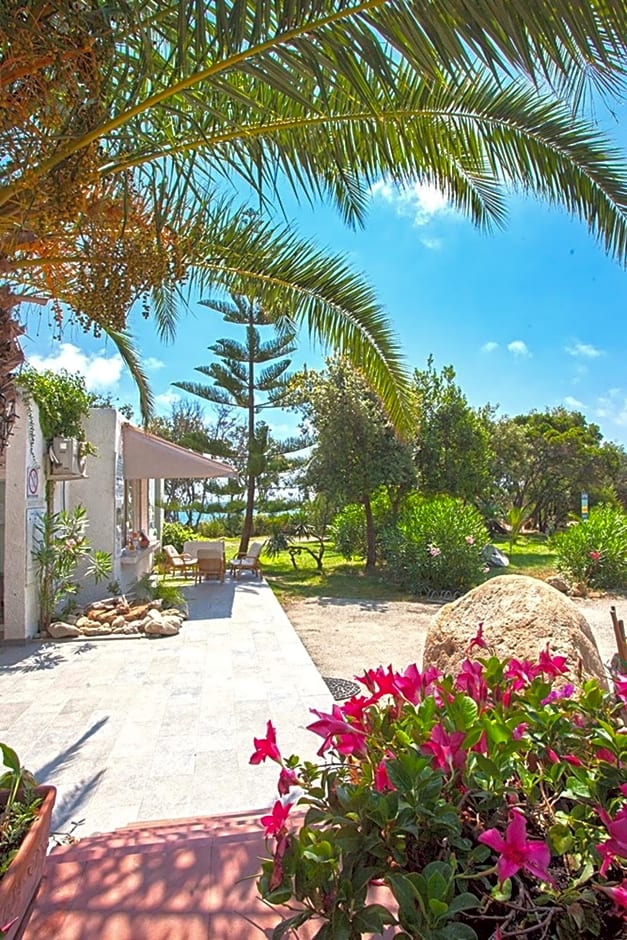 BAGHEERA Village Naturiste