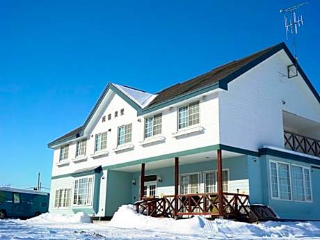 TESHIKAGA HOSTEL MISATO