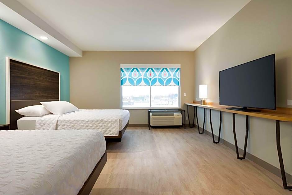 Tru By Hilton Cedar Rapids Westdale