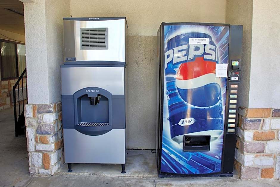 Executive Inn of Arlington, Near AT&T Stadium