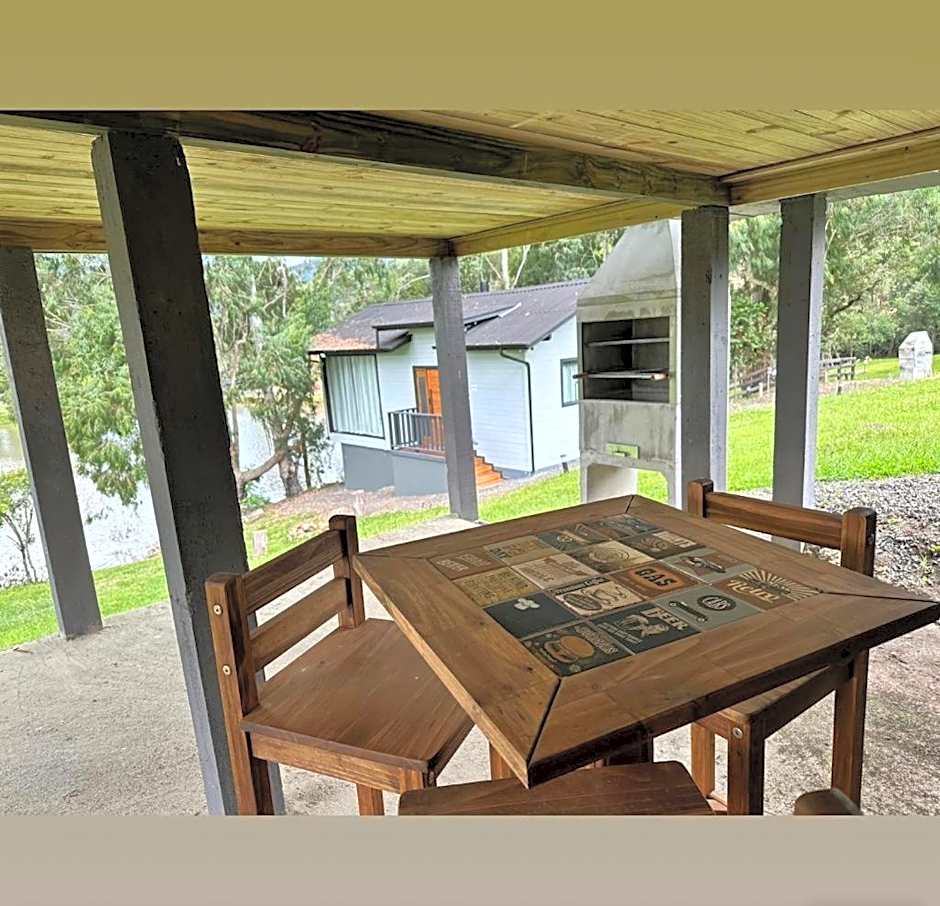 Recanto- Pousada Cachoeira da Neve