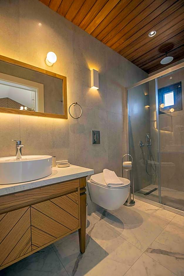 June Alaçatı Adult Only