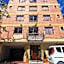 Hotel Virrey Central