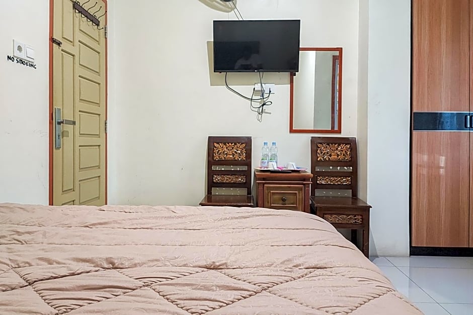 RedDoorz Syariah @ Penginapan Citra Alam 2