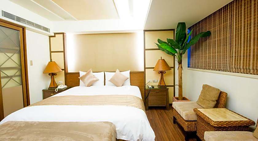 Shin Yuan Celeb Metro Hotel
