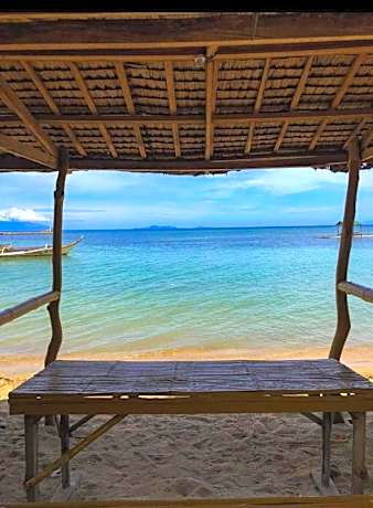 Beach Front Calatagan Apartelle