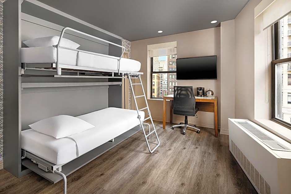 The Gallivant Times Square