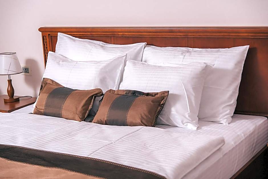 Hotel Stara Lika