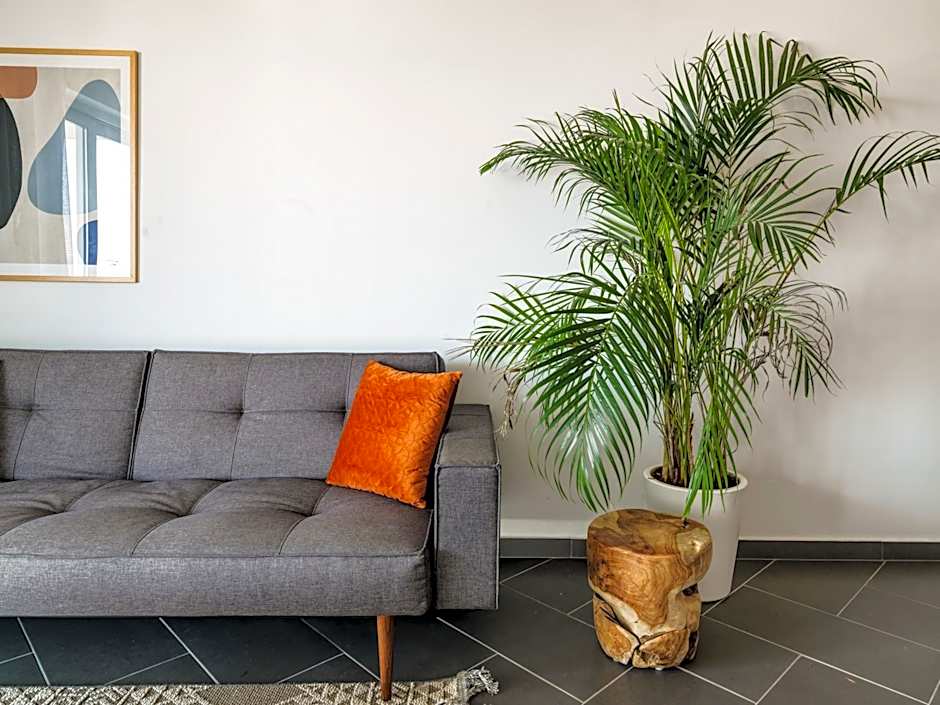 LIV URBAN Suites
