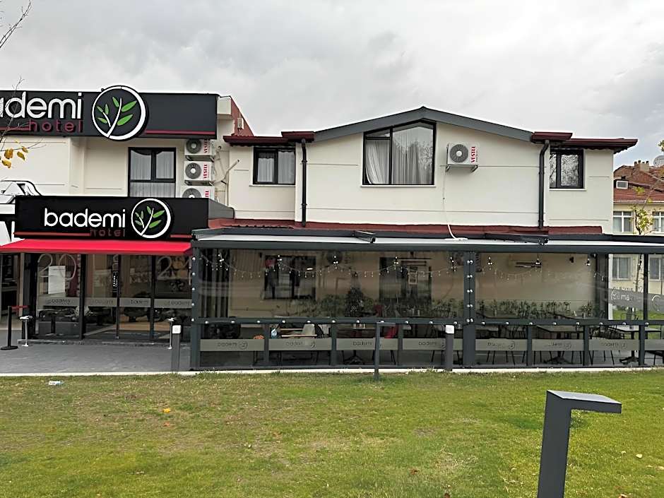 Bademi Room