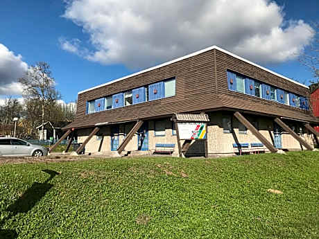 Hotell Samegård
