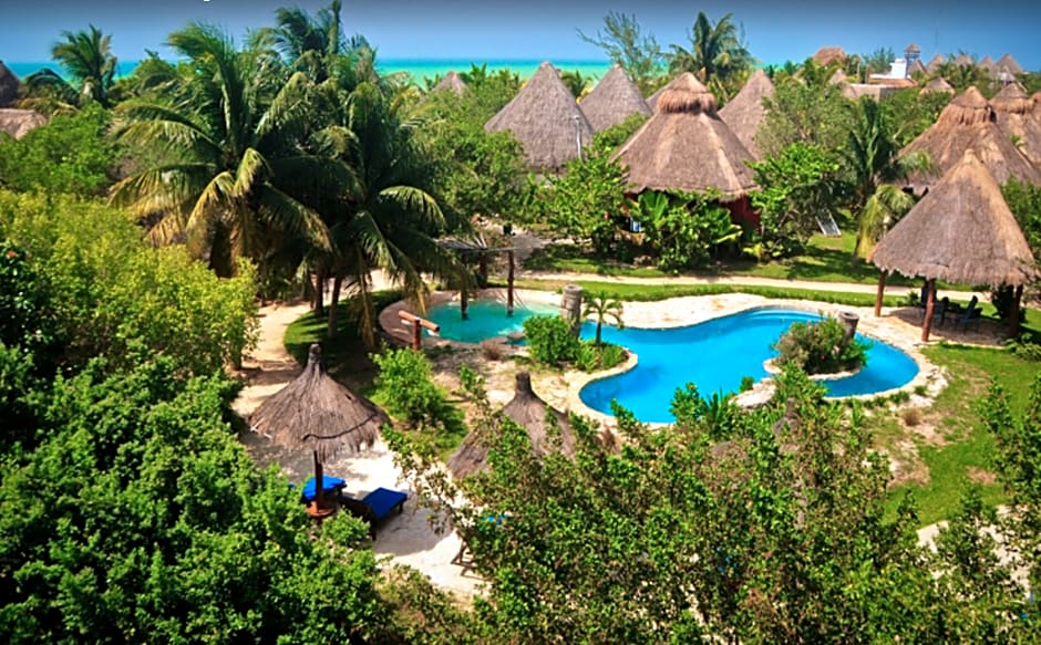 Hotel Villas Delfines