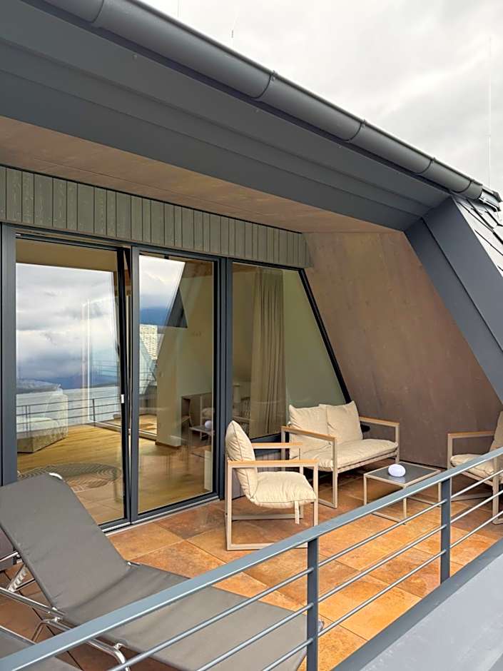 Seehotel Lilly