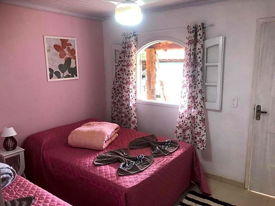 Pousada Recanto dos Arcos