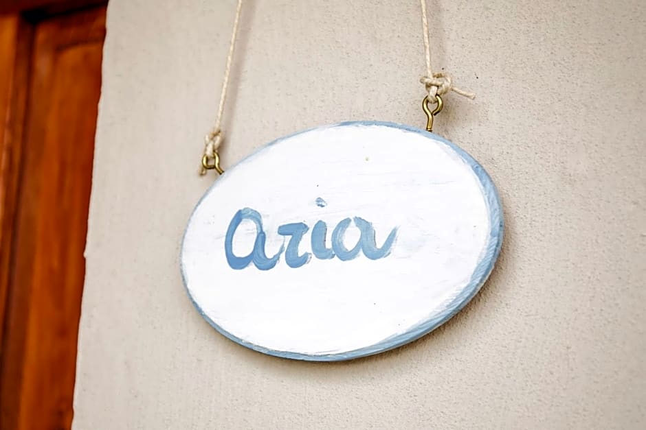 Guest House Al Devesio