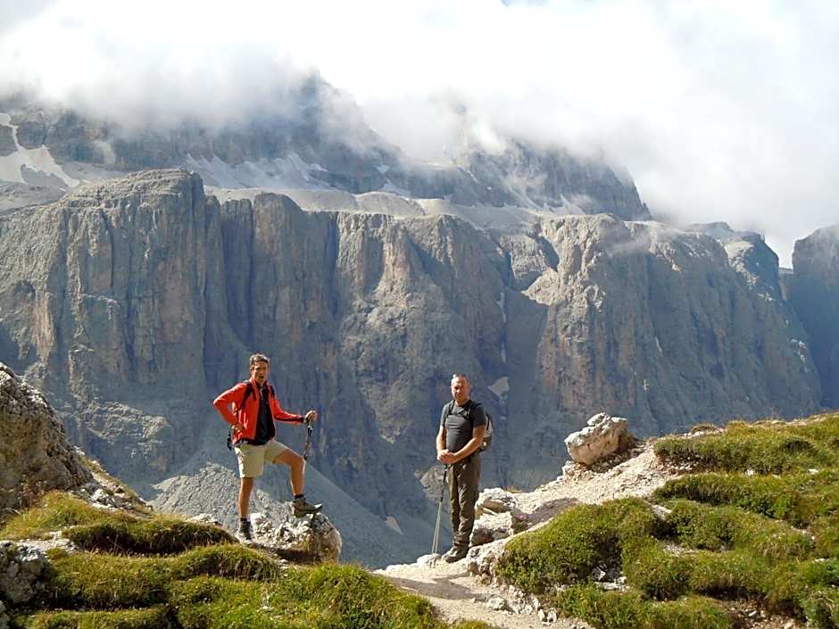 Hotel Ansitz Jakoberhof