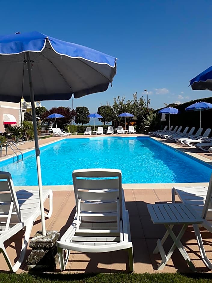 Hotel Fornaci