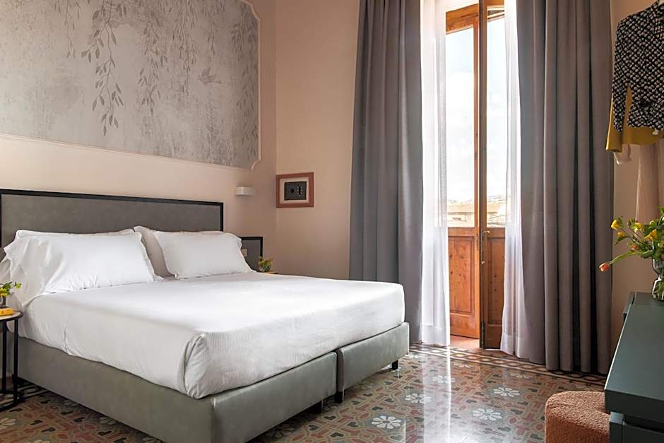 Hotel Fiorita